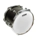 EVANS B08UV1 8" DERİ TOM VE TRAMPET KUMLU BEYAZ TEK KAT 1