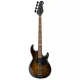 Yamaha BB734ADCS Bas Gitar (Dark Coffee Sunburst) 1