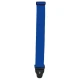 PLANETWAVES 75B002 GİTAR ASKISI BASS, DOKUMA 75MM, 7.62CM EN MAVİ 6