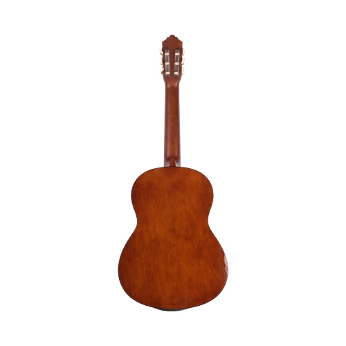 [Outlet] Yamaha C40 Klasik Gitar (Natural) (OL 25-25104) 3