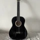siyah struga klasik gitar 1