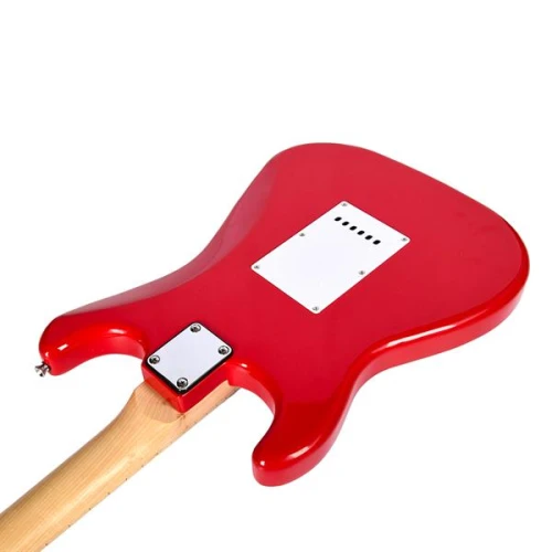 KAYSEN K-EG1-M RD Elektro Gitar | ST Kasa SSS Manyetik 5