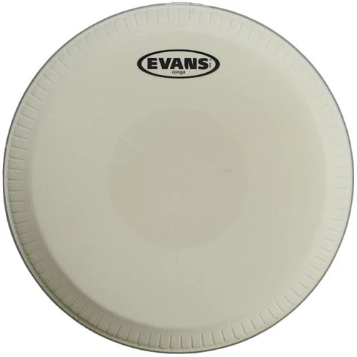 EVANS EC1250E 12" DERİ 1/2 TRİ-CENTER KONGA EXTENDED 2