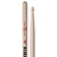 VICFIRTH 55A BAGET HICKORY, 0.580\"x16\", MED 4