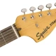 Squier Classic Vibe 70s Stratocaster Laurel Klavye Olympic White Elektro Gitar 5