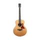 [Outlet] Taylor GS Mini-e Ziricote LTD Elektro Akustik Gitar (Natural) (OL22-553) 1