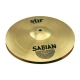 SABIAN SBR1302 13\" SBR HI-HATS ZİL 3