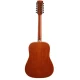 Ibanez PF1512-NT (12 Telli) Akustik Gitar 6