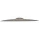 Zildjian S Dark 20" Ride 3