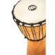Meinl HDJ4-S Nile Series 8" Djembe (Light Brown) 2