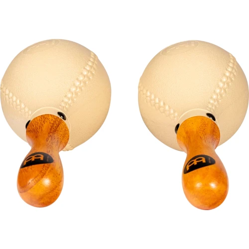 Meinl PM2BG Concert Beige Çift Marakas 3
