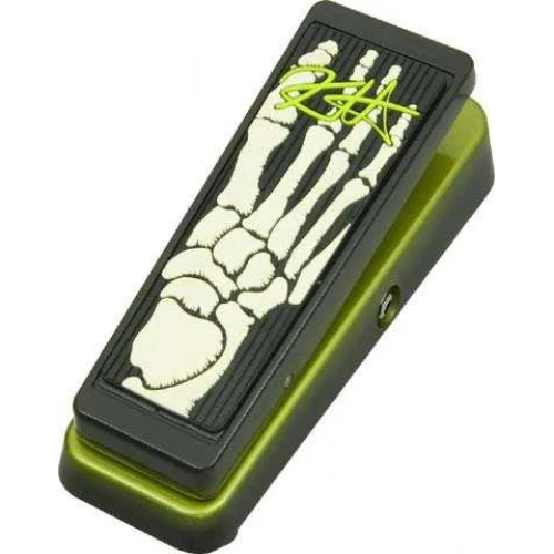 Jim Dunlop KH95 Kirk Hammett Signature Wah Pedalı 2