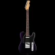 Fender Player II Modified Telecaster Gülağacı Klavye Dusk Elektro Gitar 2