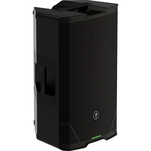 Mackie SRT215 15” 1600w High-Performance Aktif Kabin 3