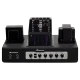 Ampeg PF50T Tube Bas Gitar Kafa Amfi 1