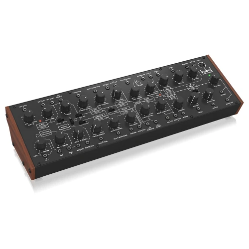 BEHRINGER Kobol Expander Analog Synthesizer 3