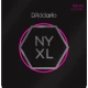 DADDARIO NYXL0942 ELEKTRO GİTAR TEL SETİ, 09-42, SUPER LIGHT 2