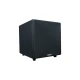 Work ARC SUB 10 MKII Aktif Subwoofer Hoparlör (Siyah) 2