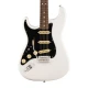 Fender Player II Stratocaster LH Gülağacı Klavye Polar White Solak Elektro Gitar 3