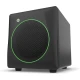 Mackie CR8SBT 8" Aktif Bluetooth Subwoofer Stüdyo Monitörü (Siyah) 2