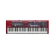 Nord Stage 4 73 Piano & Synthesizer 1