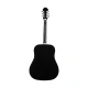 Epiphone DR-100 Akustik Gitar(Ebony) (OL 22-508) 2