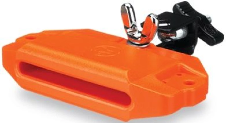 LATIN PERCUSSION LP1204 - LP Piccolo Jam Block 2