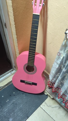 Ohri Klasik Gitar 1