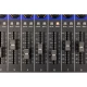 Zoom LiveTrak L12next Dijital Mikser & Multi-Track Recorder 8