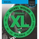 Daddario Exl220-5 Bass Gitar Tel Seti, 5 Telli, Xl, 40-125, Long Scale 3