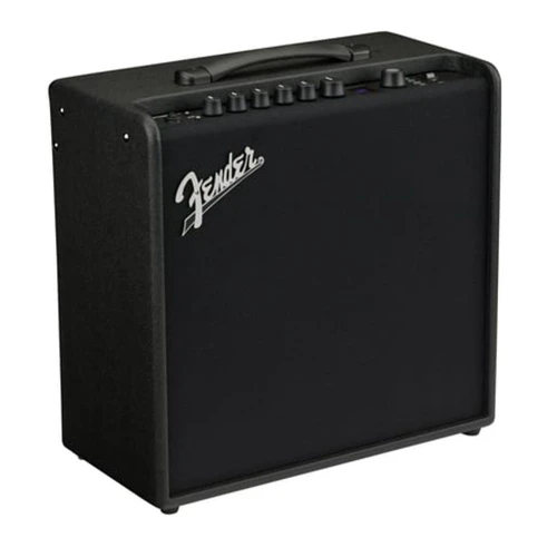 Fender Mustang LT50 UK Elektro Gitar Amfisi 3