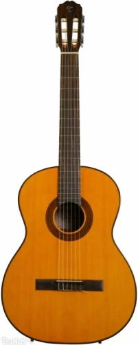 TAKAMINE GC1 LH NAT  Solak Klasik Gitar 1