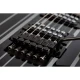 Schecter Synyster Gates Standard Elektro Gitar (Siyah) 3