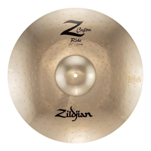 Zildjian Z Custom 20" Ride 2