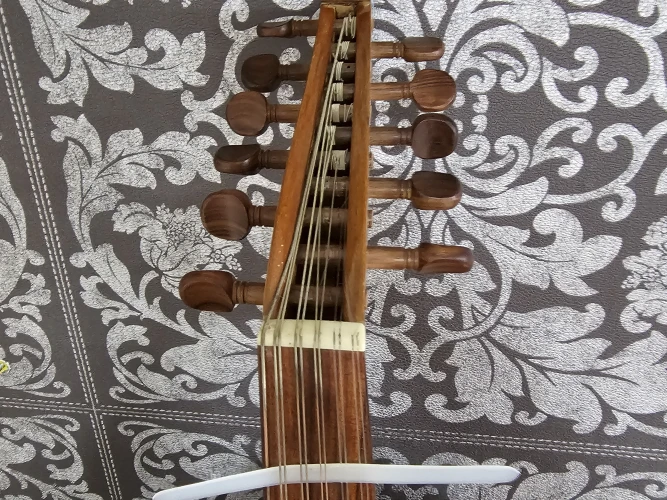 Ud Turkish oud 3