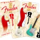 Fender Playing Cards İskambil Kağıdı Set 3