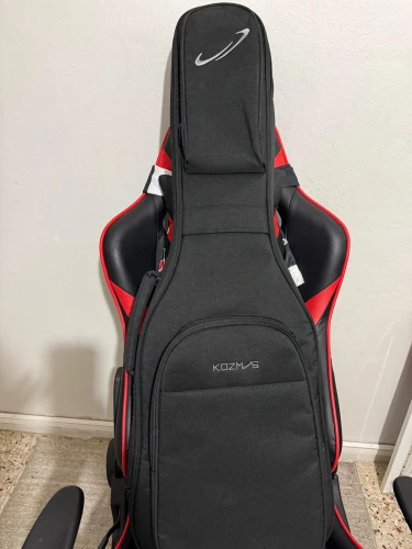kozmos elektro gitar gigbag 2