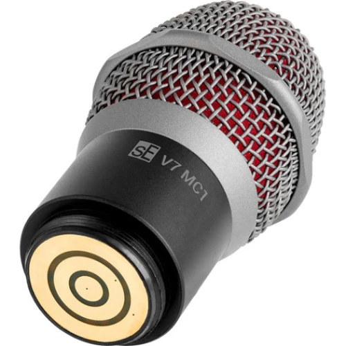 Se Electronics V7MC1 Shure Telsiz Mikrofonlar için SE Mikrofon Kapsülü 2