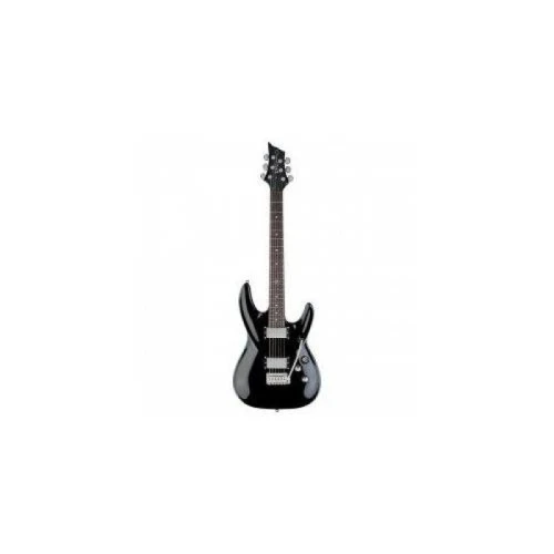 DBZ Barchetta LT BK Elektro gitar 2