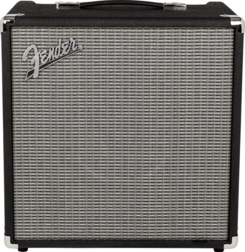 Fender Rumble 40 V3 1