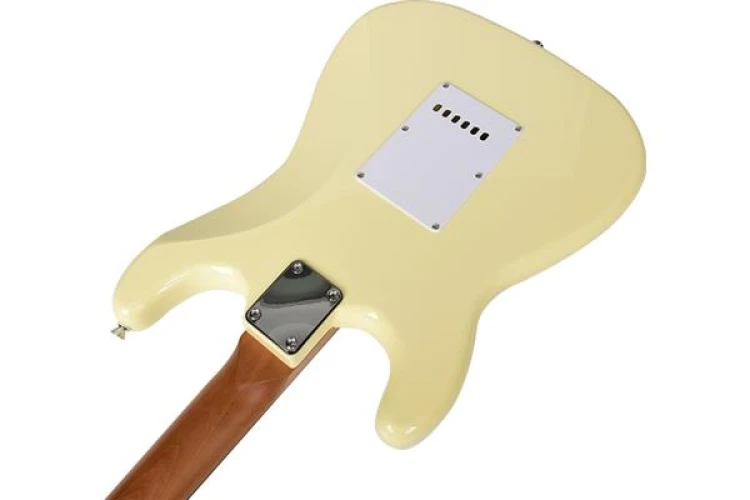 KAYSEN KST-210-S YL Elektro Gitar | ST Kasa SSS Manyetik 6