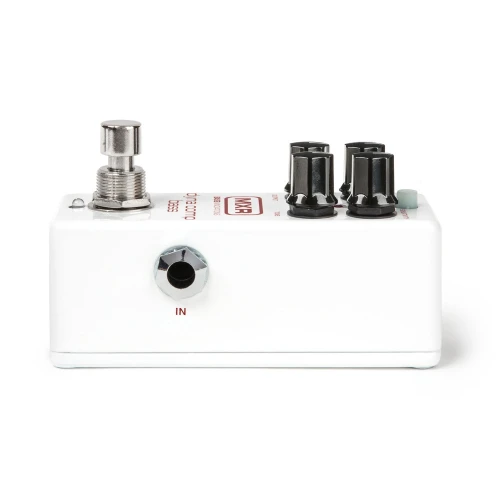 MXR M282 Dyna Comp Compressor Pedalı 3