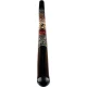 Meinl DDG1-BK Bamboo Didgeridoo (Siyah) 5