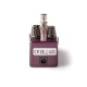 MXR CSP039 Duke Of Tone Overdrive Pedal 5