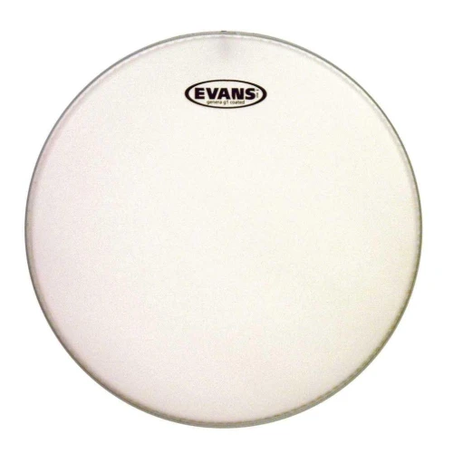 Evans B16g1 16" Deri G1 Clear Tek Kat (10 Mil) 5