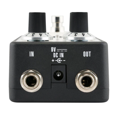 Fender Bassman Compressor Pedalı 2
