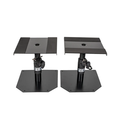 Fenix SS 032 R Masaüstü Monitör Standı (Çift) 2