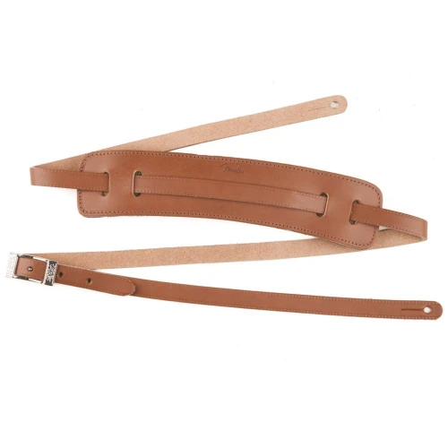 Fender Super Deluxe Vintage-Style Natural Gitar Askısı 2