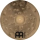 Meinl PAC20ETHC 20" Extra Thin Hammered Pure Alloy Custom Crash Zil 2