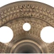 Meinl PAC12TRCH 12" Pure Alloy Custom Trash China Zil 5